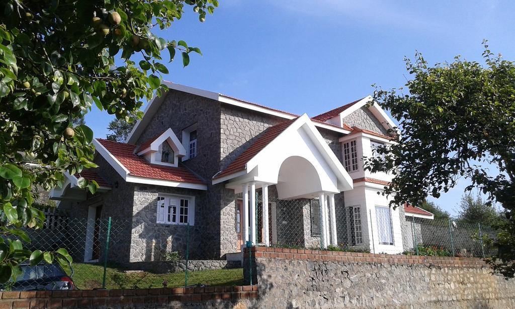 Adhithya Holidays Tamilnadu - Tamilnadu - Kodaikanal Chambre photo