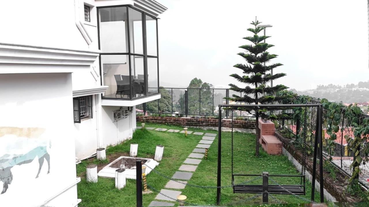 Adhithya Holidays Tamilnadu - Tamilnadu - Kodaikanal Extérieur photo