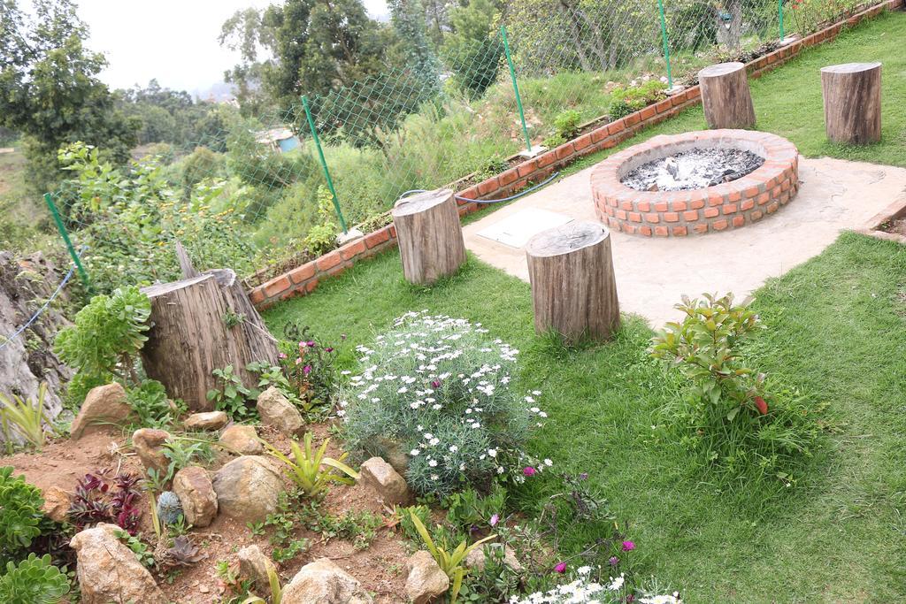 Adhithya Holidays Tamilnadu - Tamilnadu - Kodaikanal Chambre photo