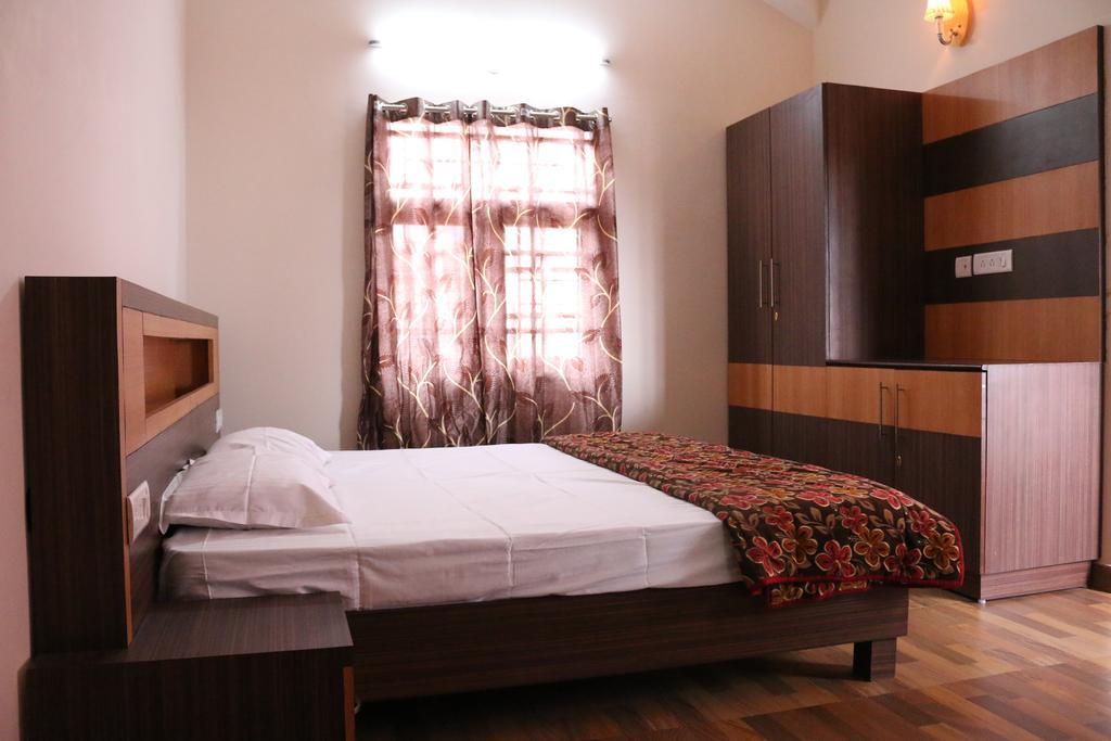 Adhithya Holidays Tamilnadu - Tamilnadu - Kodaikanal Chambre photo