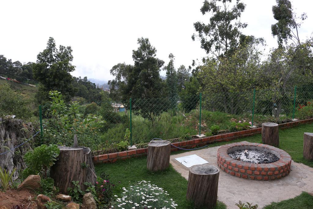 Adhithya Holidays Tamilnadu - Tamilnadu - Kodaikanal Chambre photo