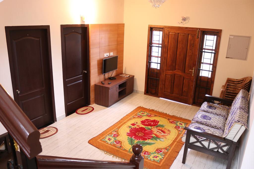 Adhithya Holidays Tamilnadu - Tamilnadu - Kodaikanal Chambre photo