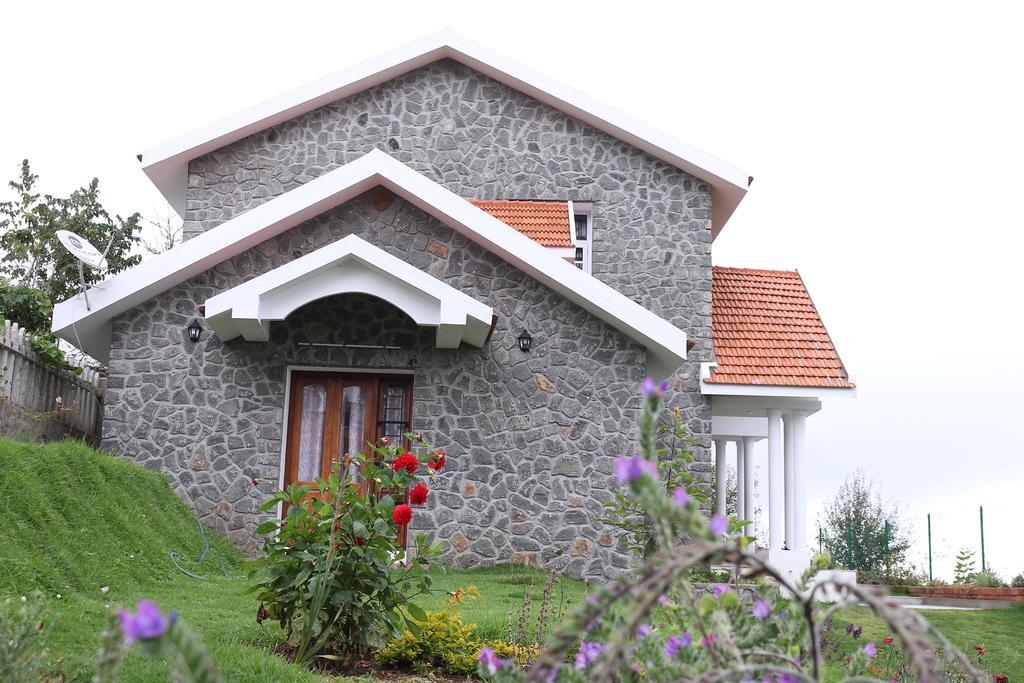 Adhithya Holidays Tamilnadu - Tamilnadu - Kodaikanal Extérieur photo