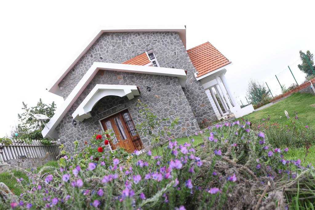 Adhithya Holidays Tamilnadu - Tamilnadu - Kodaikanal Extérieur photo