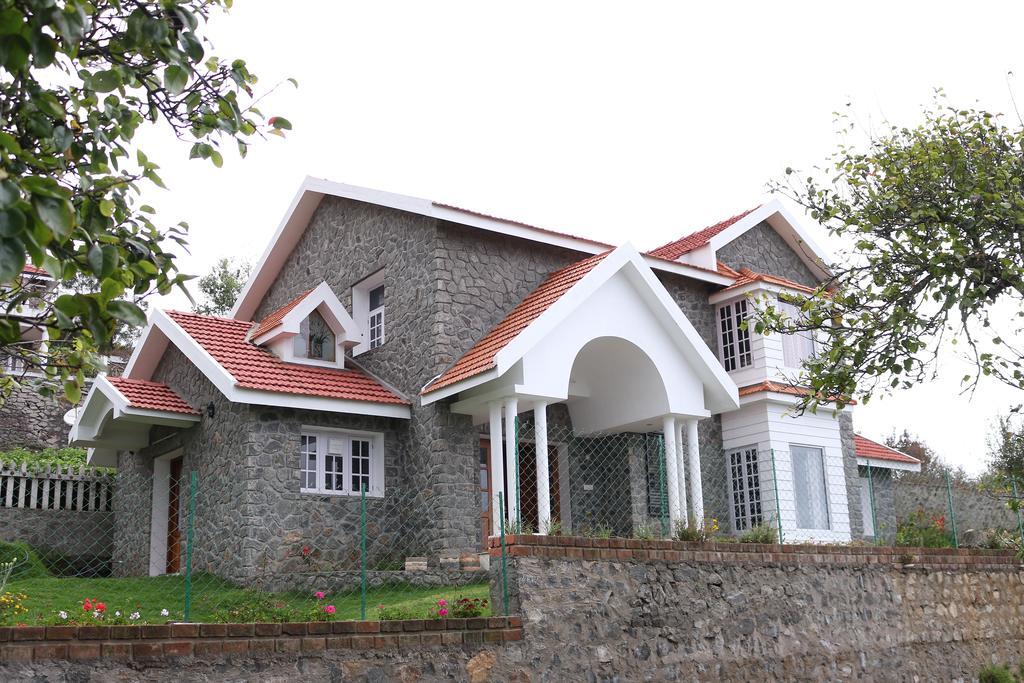 Adhithya Holidays Tamilnadu - Tamilnadu - Kodaikanal Extérieur photo