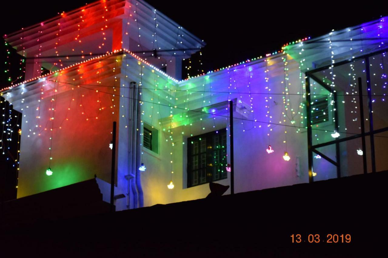 Adhithya Holidays Tamilnadu - Tamilnadu - Kodaikanal Extérieur photo