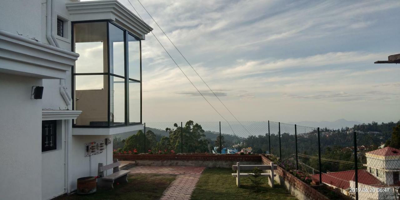 Adhithya Holidays Tamilnadu - Tamilnadu - Kodaikanal Extérieur photo