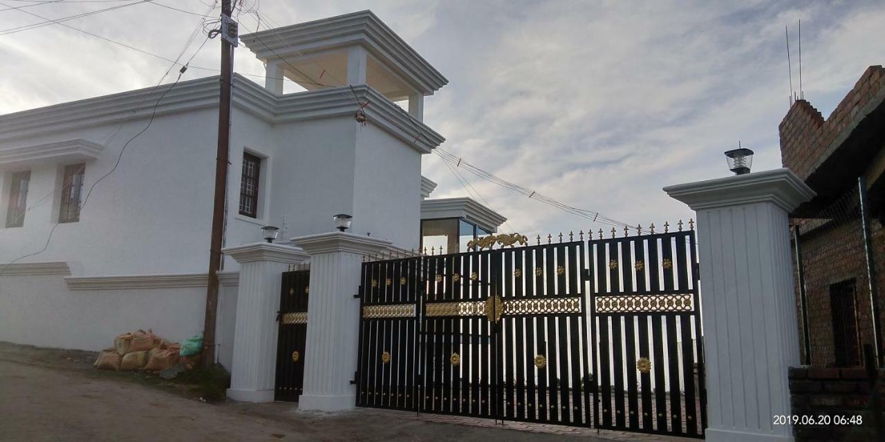 Adhithya Holidays Tamilnadu - Tamilnadu - Kodaikanal Extérieur photo