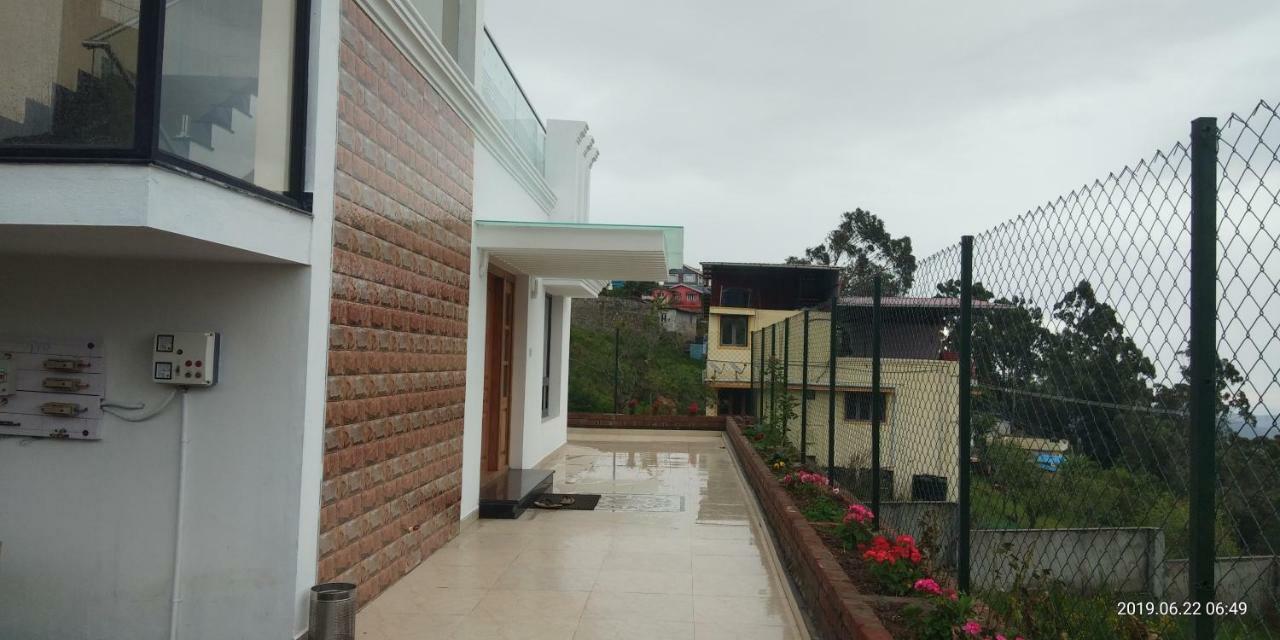 Adhithya Holidays Tamilnadu - Tamilnadu - Kodaikanal Extérieur photo