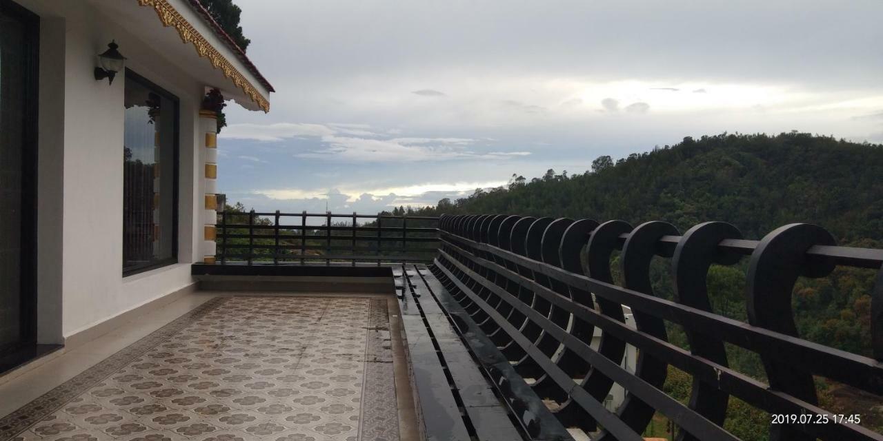 Adhithya Holidays Tamilnadu - Tamilnadu - Kodaikanal Extérieur photo