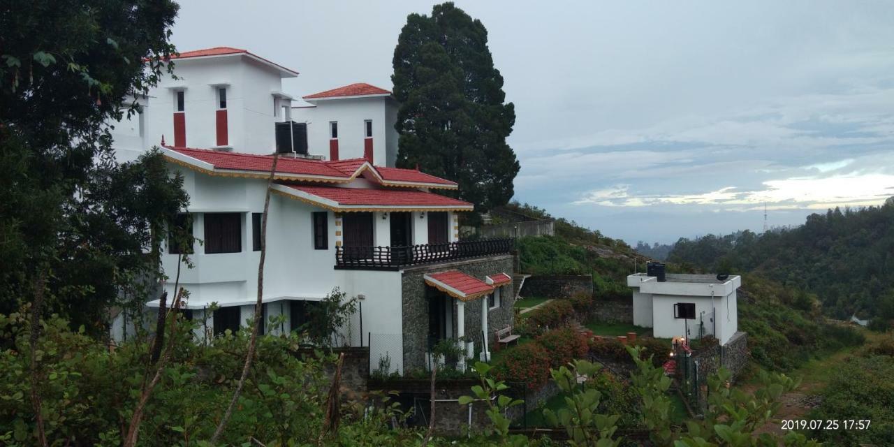 Adhithya Holidays Tamilnadu - Tamilnadu - Kodaikanal Extérieur photo