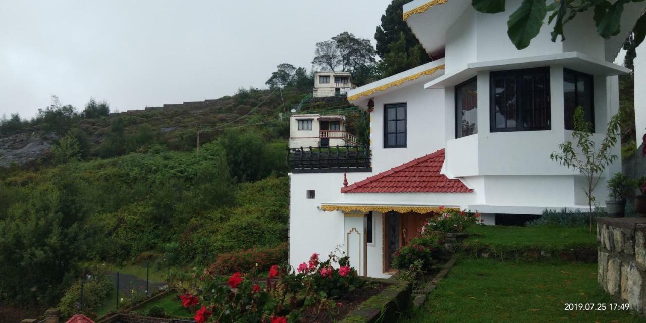 Adhithya Holidays Tamilnadu - Tamilnadu - Kodaikanal Extérieur photo