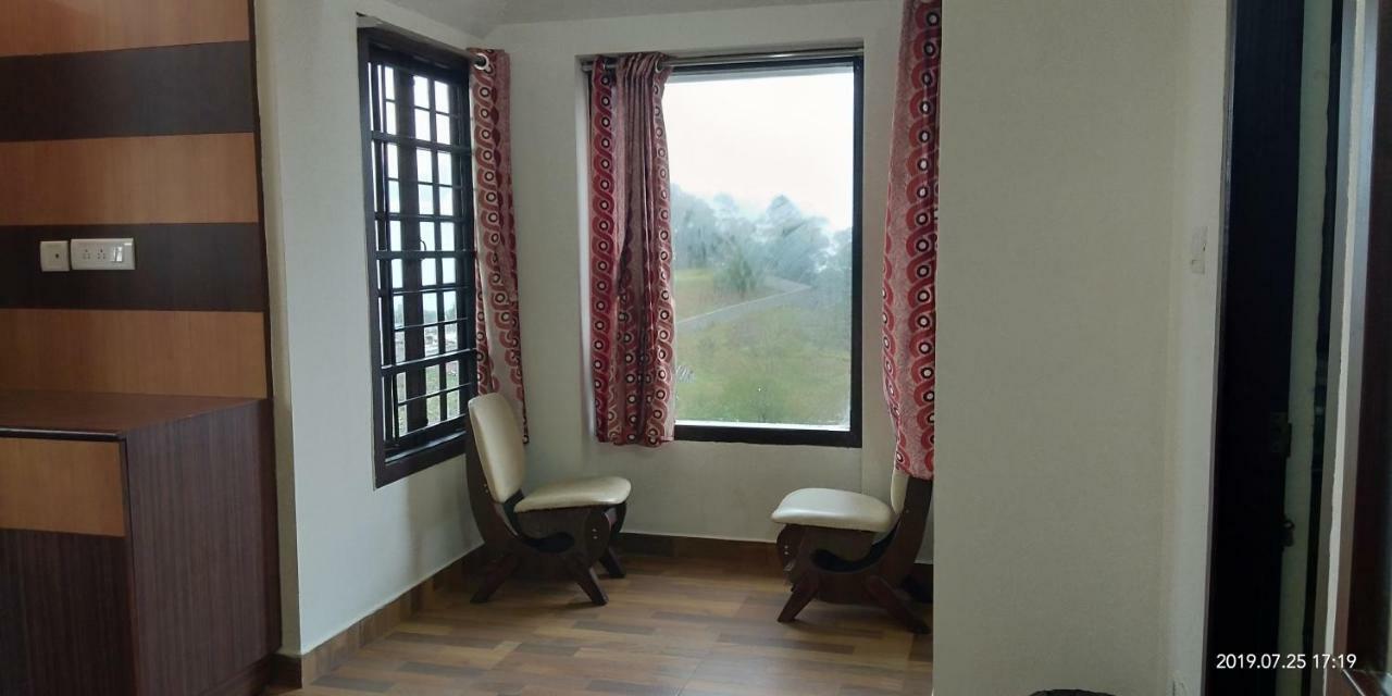 Adhithya Holidays Tamilnadu - Tamilnadu - Kodaikanal Extérieur photo