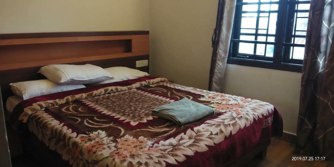 Adhithya Holidays Tamilnadu - Tamilnadu - Kodaikanal Extérieur photo