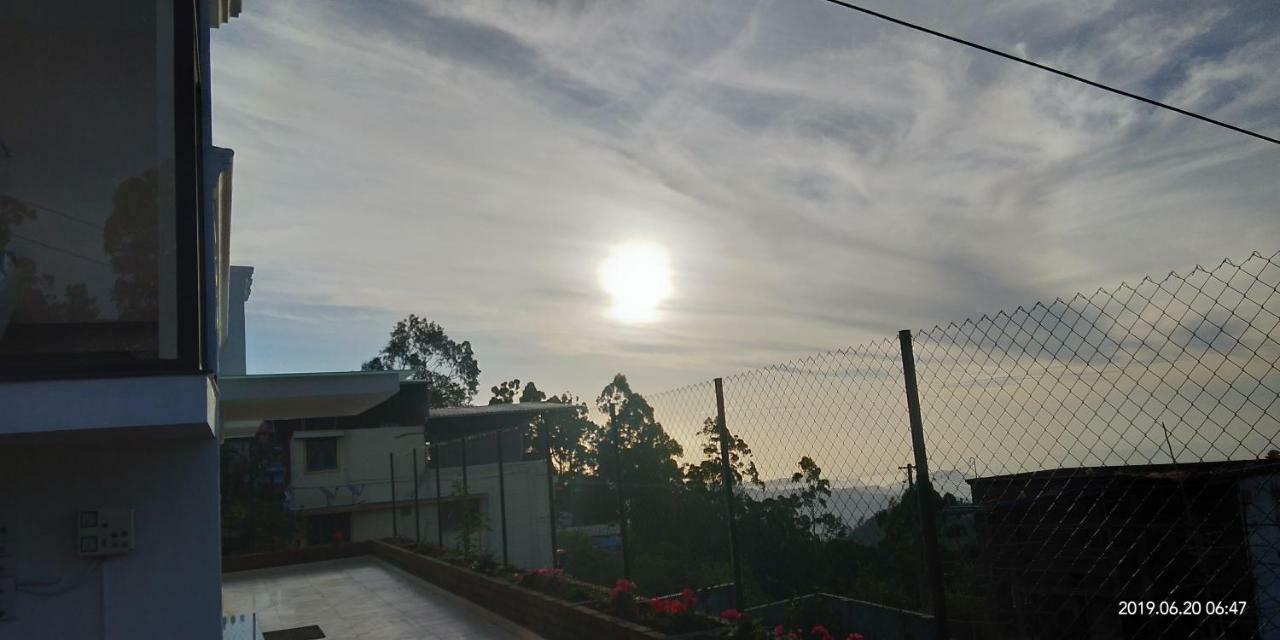 Adhithya Holidays Tamilnadu - Tamilnadu - Kodaikanal Extérieur photo
