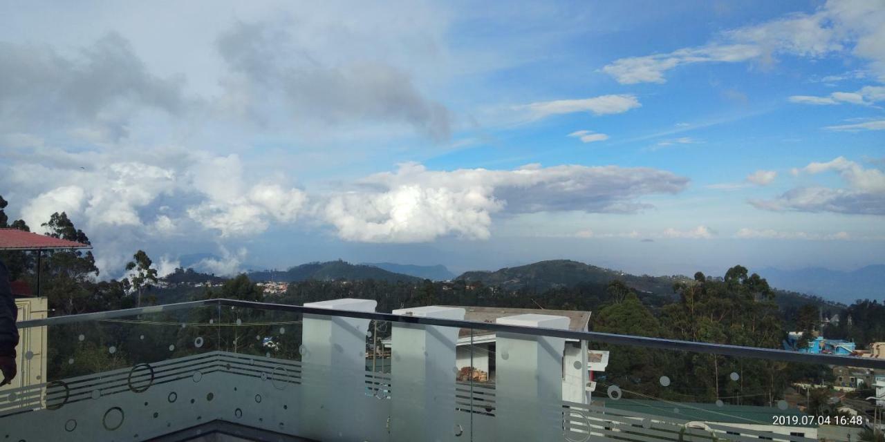 Adhithya Holidays Tamilnadu - Tamilnadu - Kodaikanal Extérieur photo