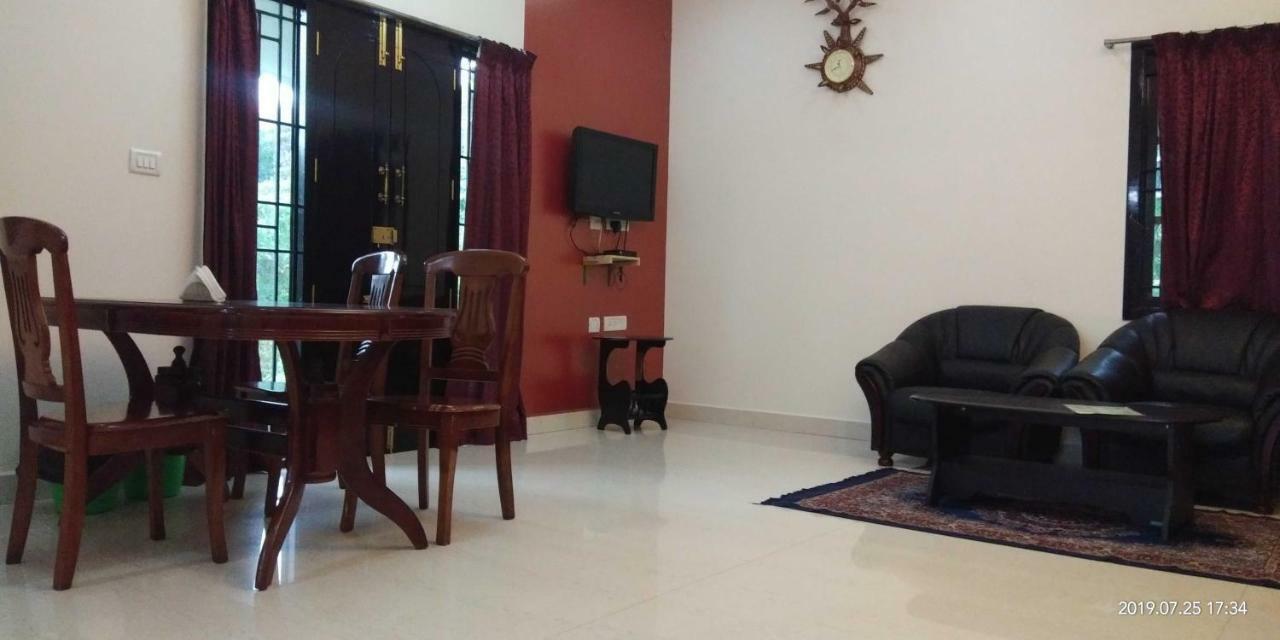 Adhithya Holidays Tamilnadu - Tamilnadu - Kodaikanal Extérieur photo