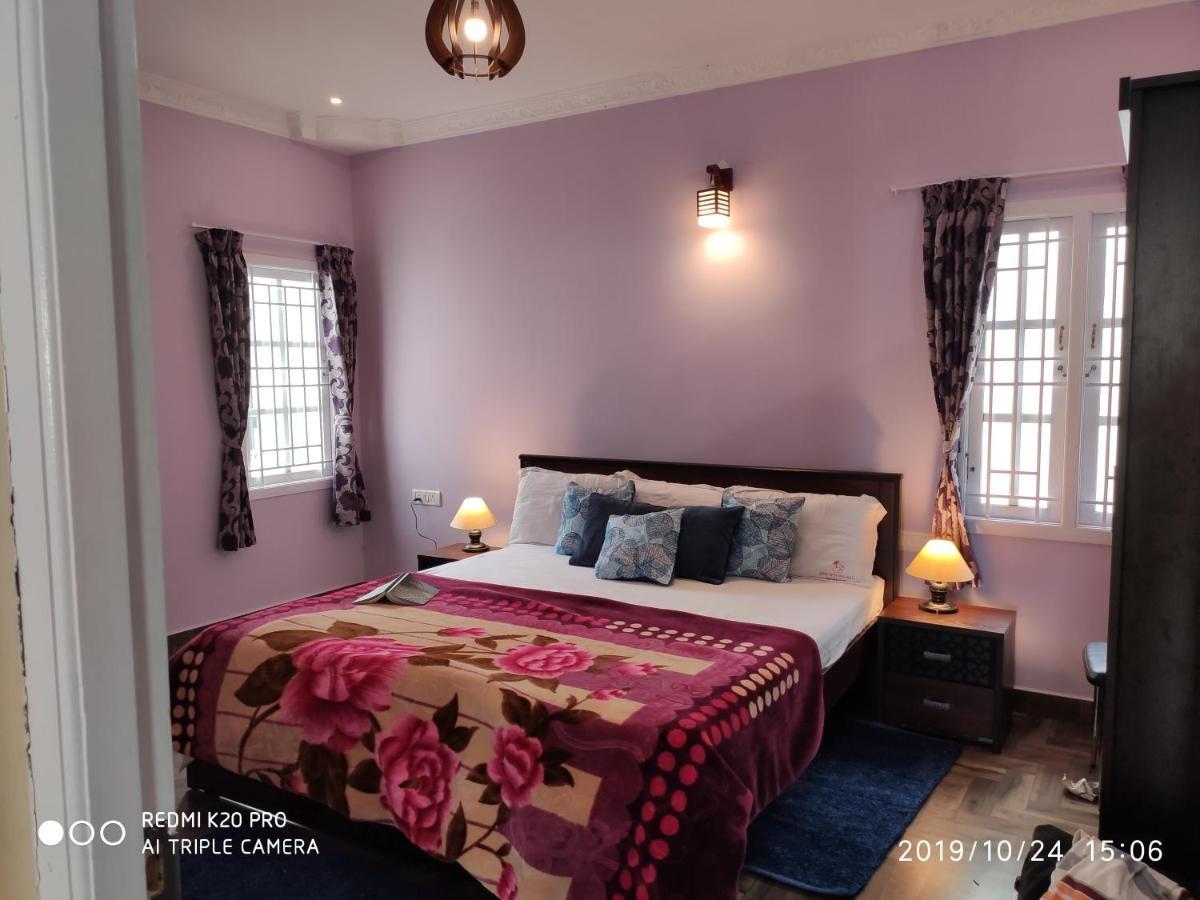 Adhithya Holidays Tamilnadu - Tamilnadu - Kodaikanal Chambre photo