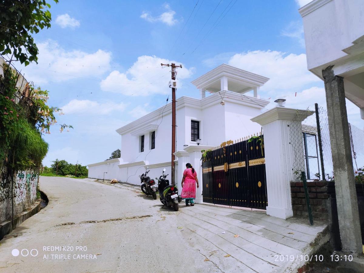 Adhithya Holidays Tamilnadu - Tamilnadu - Kodaikanal Extérieur photo